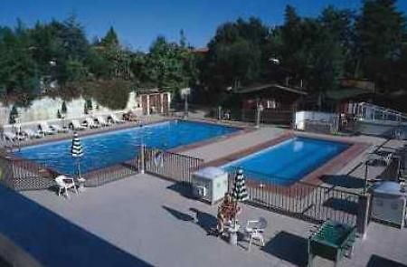 La Pineta Otel Albenga Dış mekan fotoğraf