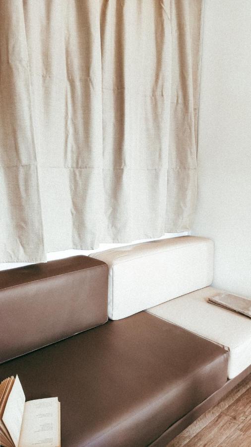 La Pineta Otel Albenga Dış mekan fotoğraf