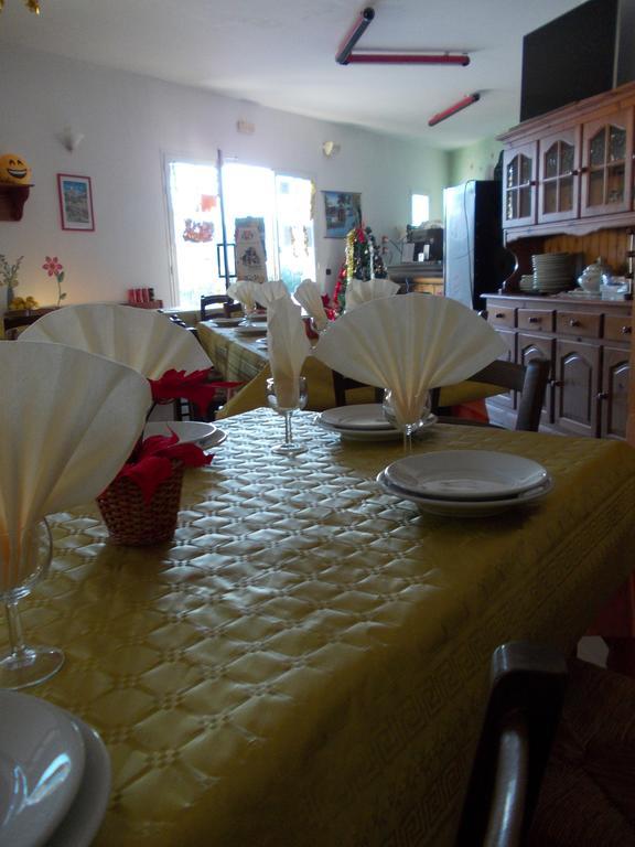 La Pineta Otel Albenga Dış mekan fotoğraf